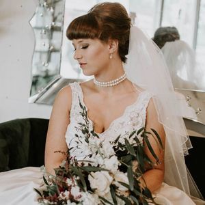 Meet your Posher, Sara kristin